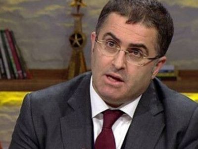 Prof. Dr. Ersan Şen: Türkiye Cumhuriyeti Göz Ardı Edilecek Bir Memleket Değil