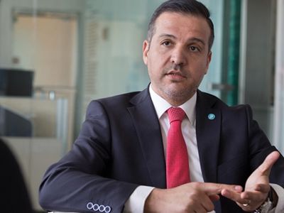 Prof. Dr. Kürşad Zorlu: Türkiye Afganistan'da Savaşın Bir Parçası Değil Barış Sağlamak İçin Oradadır