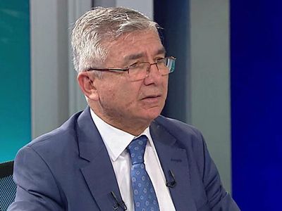 Prof. Dr. Mesut Hakkı Caşin: 'HDP İl Binasına Yapılan Saldırı Algı Operasyonudur'