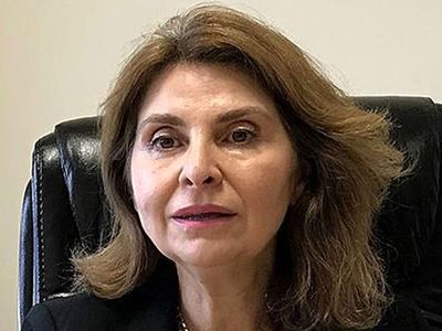 Prof. Dr. Özden Zeynep Oktav: Muhalefetinde Türkiye Hükümetini Desteklemesi Gerekiyor
