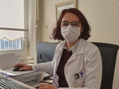 Prof. Dr. Yavuz'dan İstanbul' İçin  '3. Dalga' İkazı Geldi