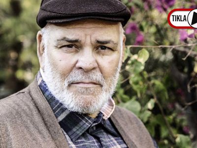 Rasim Öztekin’in Hafızalara Kazınan Sahneleri