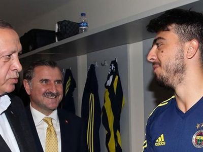Cumhurbaşkanı Erdoğan'dan Selahattin Demirtaş'a 'Terörist' Yakıştırması