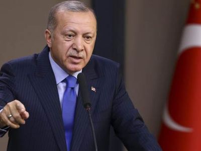 Cumhurbaşkanı Erdoğan'dan Kılıçdaroğlu'nun Adaylığına Yönelik Açıklama
