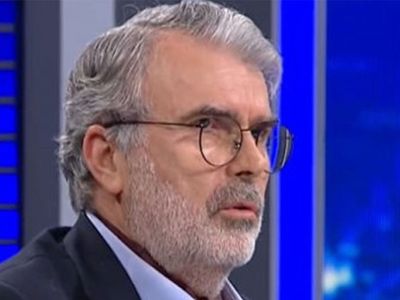 Resul Tosun: 'Devletinizi Küçümsemeyin!'