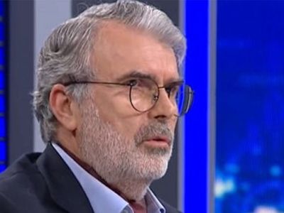 Resul Tosun'dan Olay Yaratan Sözler: CHP'liler Bile İnanmıyor