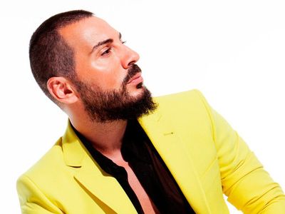 Rober Hatemo'dan İtiraflar!