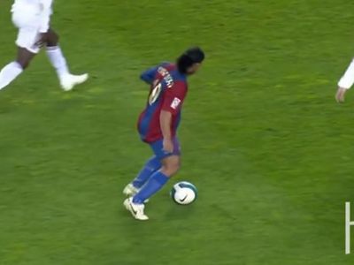 Ronaldinho’nun Hiç Acımadığı 5 Kurbanı