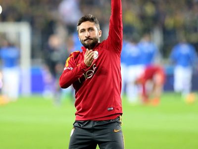 Sabri Sarıoğlu Galatasaray'da Yaşadığı Kırgınlığı Anlattı!