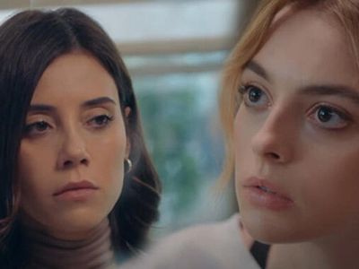 Sadakatsiz 29. Bölüm Fragmanı
