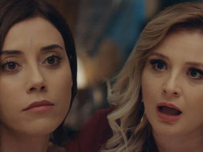 Sadakatsiz 30. Bölüm Fragmanı
