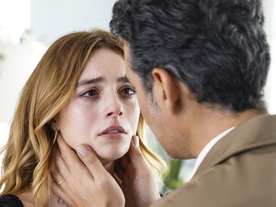 Sadakatsiz 31. bölüm 2. Fragmanı
