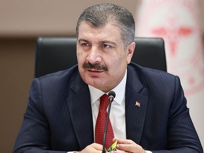 Sağlık Bakanı Koca’dan Bilim Kurulu Sonrası Önemli Açıklamalar