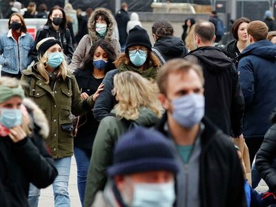 Sağlık Bakanlığı Kovid-19 Aşısıyla İlgili Tanıtım Klibi Yayınladı