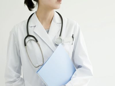 Sahte Doktor, 8 Ay Boyunca Hastanede Çalıştı