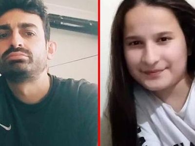 Samsun’da 41 Yaşındaki Adam 16 Yaşındaki Akrabasıyla Evlenemediği İçin Cinayet İşledi