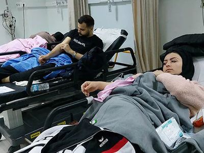 Samsun'da yaklaşık 90 yabancı uyruklu öğrenci yedikleri yemekten zehirlendi!
