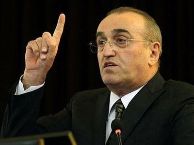 Sarı- Kırmızılı Takıma Adurrahim Albayrak Süprizi!