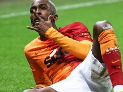Sarı- Lacivertli Takım Henry Onyekuru'yu Gözüne Kestirdi
