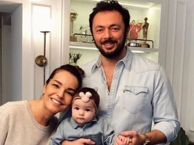 Şarkıcı Bengü Hamile mi?
