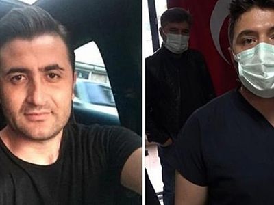 Savcı Kendisini Muayene Etmediği Gerekçesi ile Doktoru Gözaltına Aldırdı