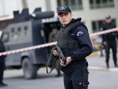Seçimlerin geride bıraktıkları! muhtarlık kavgası kanlı sonuçlandı: 1 ölü, 1 yaralı!