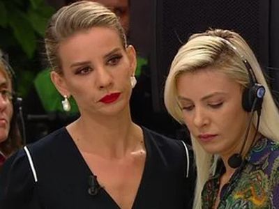 Seda Sayan’ın Yeğeni Eda Gök'ün Evliliği İhanet Yüzünden Bitti