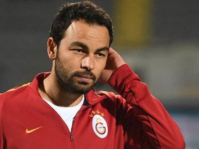 Selçuk İnan: 25 Mayıs Hayatımın En Güzel Günlerinden Biriydi