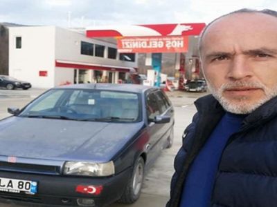 Selde Kaybolmadan Dakikalar Önce Son Hikayesini Paylaşmış