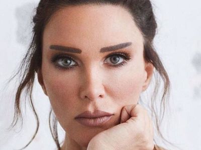 Seren Serengil Canlı Yayında Bayıldı!