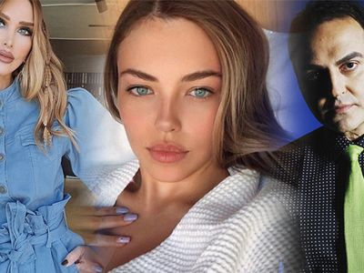 Seren Serengil'den Aygün Aydın'a Yanıt Gecikmedi!