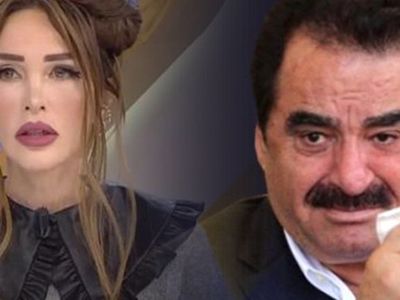 Seren Serengil'den İbrahim Tatlıses Hakkında Bomba İddia!
