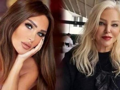 Seren Serengil'den Olay Sözler!