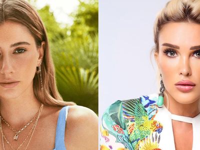 Seren Serengil'den Şeyma Subaşı'na Ağır Sözler!
