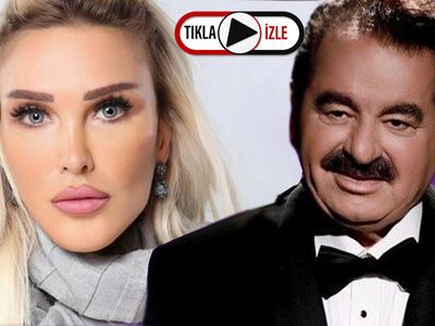 Seren Serengil'in İbo Show Tepkisi