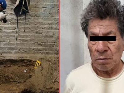 Meksika'da Seri Katilin İtirafları Ülkeyi Birbirine Kattı