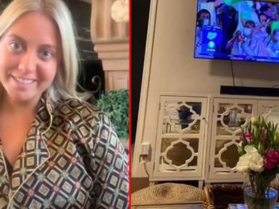 Sevgilisinin Kendisini Aldattığını Çözen Kadın Dedektiflere Taş Çıkardı