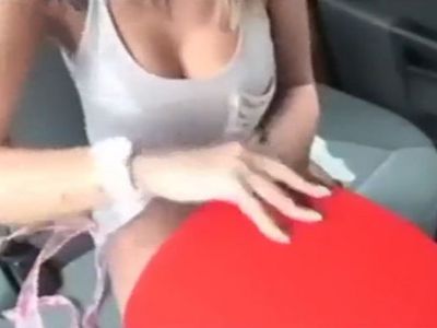 Sevgilisi Tarafından Aldatılan Adamın İntikamı Olay Oldu!