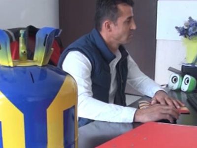 Sigarayı Bıraktı 2 Araba 1 Motosiklet Aldı
