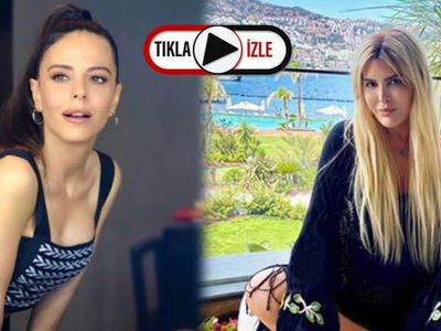 Selin Ciğerci’nin Kendisinden Para İsteyen Simge Sağın’a Verdiği Cevap Olay Oldu