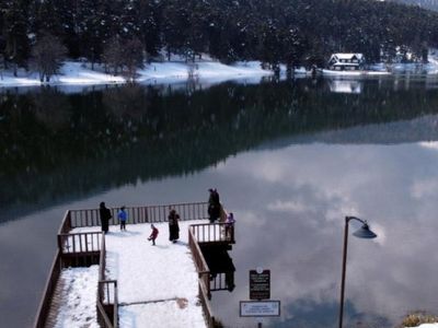 Şırnak İlinde 'Tunç Çağı'na Ait Olduğu Düşünülen İzlere Rastlanıldı