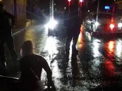Siyahi Daniel Prude'un Ölümüne Yönelik Yeni Görüntüler Ortaya Çıktı