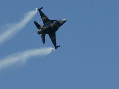 SOLOTÜRK'ten Van Semalarında Nefes Kesen Gösterisi