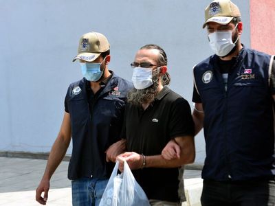 Son Dakika! Bombalı Eylem Hazırlığındaki DAEŞ'lı Terörist Etkisiz Hale Getirildi