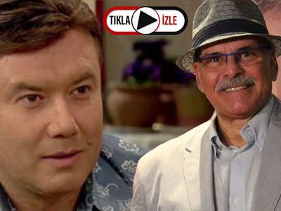 Şoray Uzun, Rasim Öztekin’le Son Anısını Anlattı