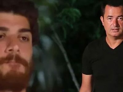 Survivor All-Star'da skandal anlar: Acun Ilıcalı konseyde açıkladı