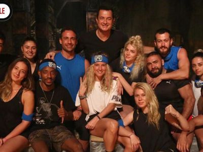 Survivor’da Burnu Kırılan Yarışmacı Hastaneye Kaldırıldı!