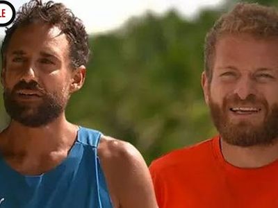 Survivor’da İki İsim Kavga Etti!