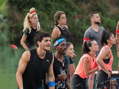 Survivor'da Takımlar Ne Oldu?