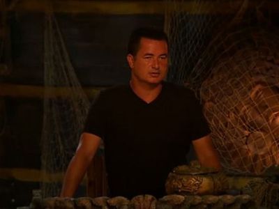 Survivor’da Görülmemiş Oylama Acun da Şaşırdı